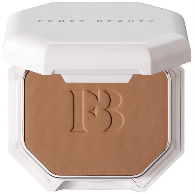 FENTY BEAUTY by Rihanna Pro Filt'r Soft Matte Powder Foundation