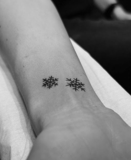 Cute Meaningfull Small Tattoos for Women