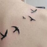 20 Cute Meaningful Small Tattoos for Women: Tiny Tattoo Ideas