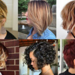 40 Flattering Short Hairstyles for Women with Thick Hair