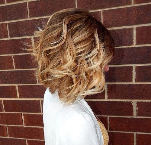 30 Best Short Hairstyles for Women - Latest Popular Short Haircuts