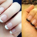 40+ Stunning Short Nail Ideas 2023 – Short Gel Nail Arts