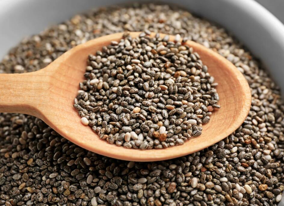 Chia Seeds