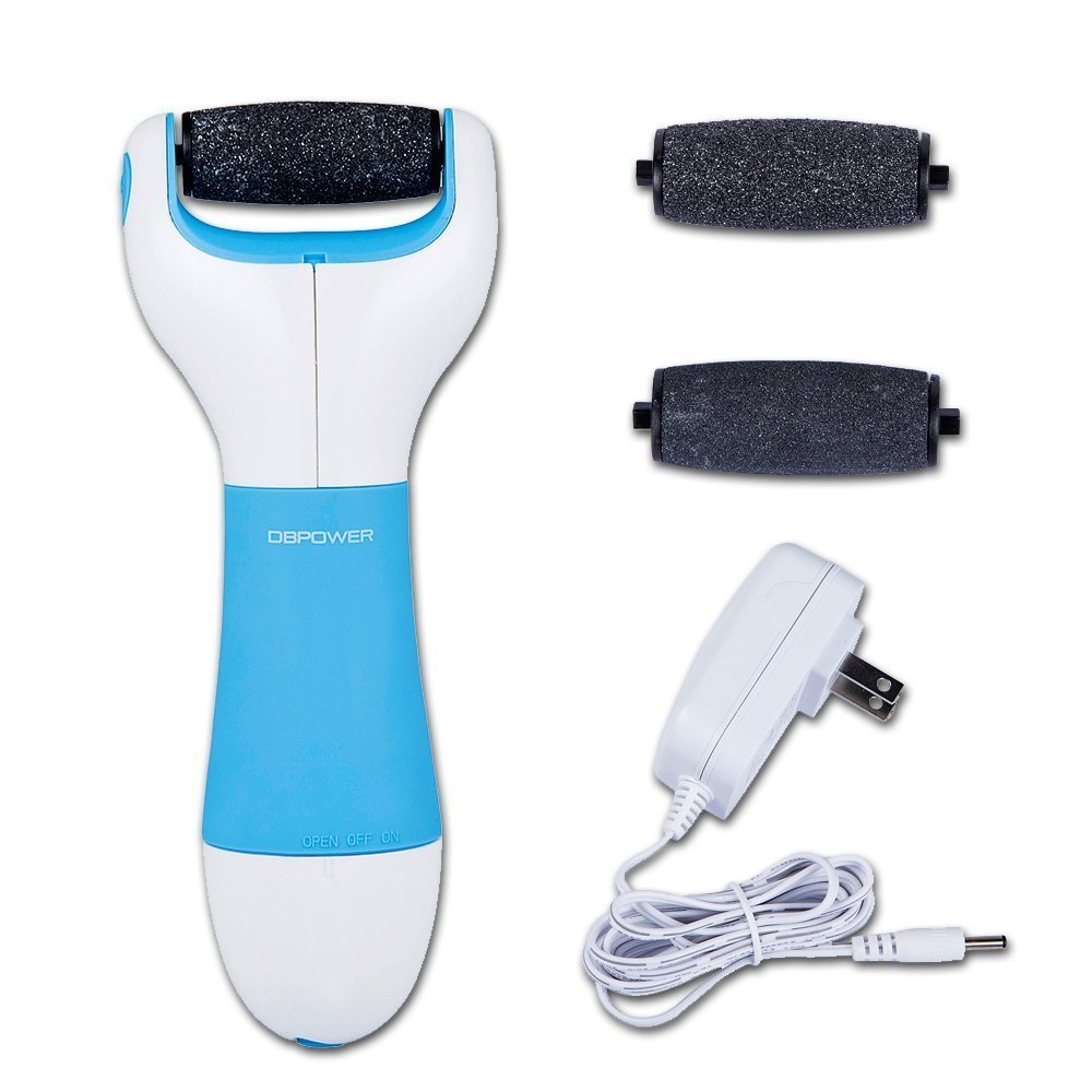 Top 10 Best Electric Foot Callus Removers with Reviews