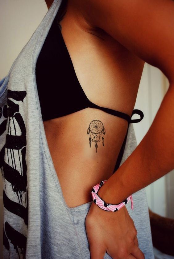 Cute Meaningfull Small Tattoos for Women