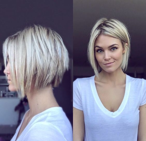 short-hairstyles