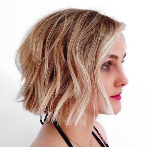   Short Hairstyles for Women  