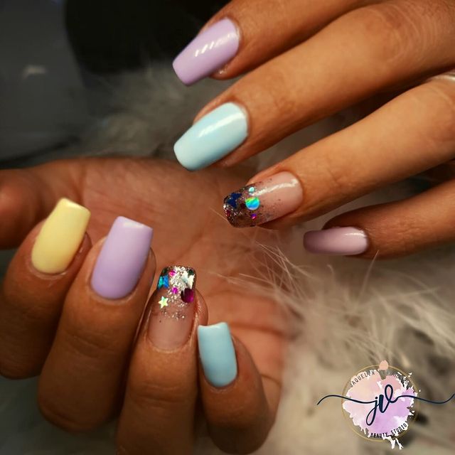 best nail designs