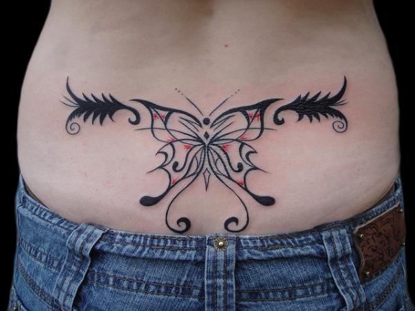 Hottest Tribal Tattoo Designs for Women & Men