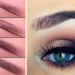 How to Rock New Year’s Eve Eye Makeup 2023