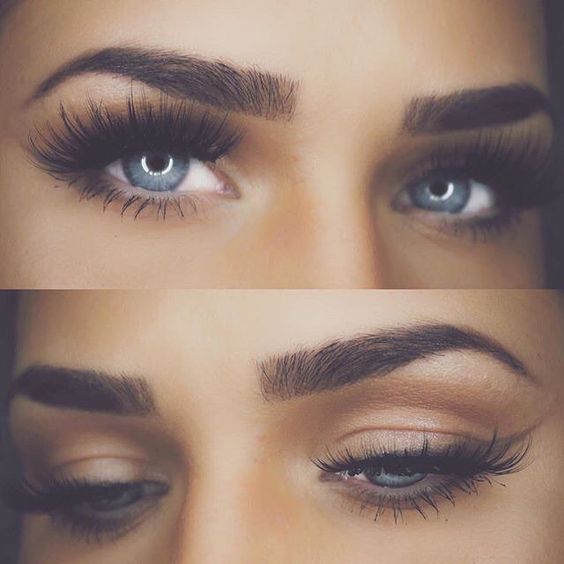 7 Tips on How to Shape Your Eyebrows Yourself Correctly