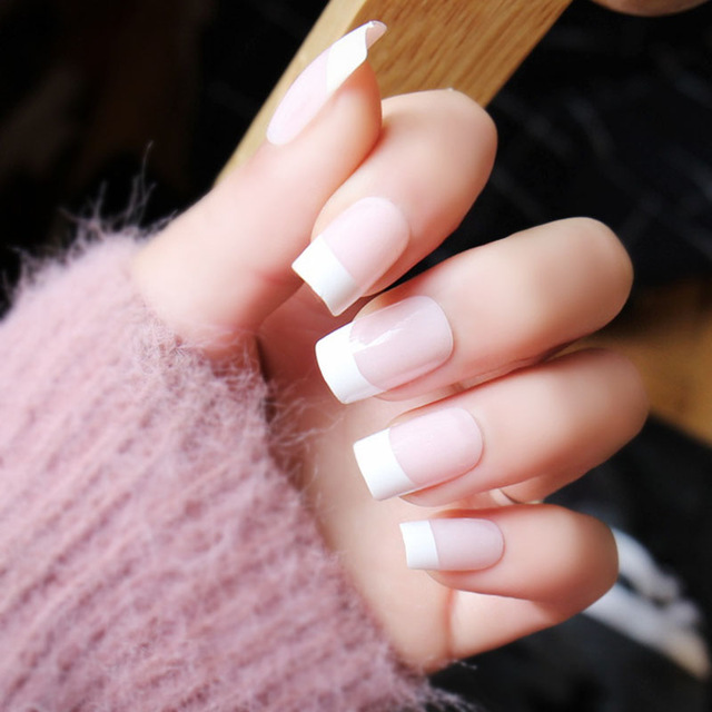 French Manicure