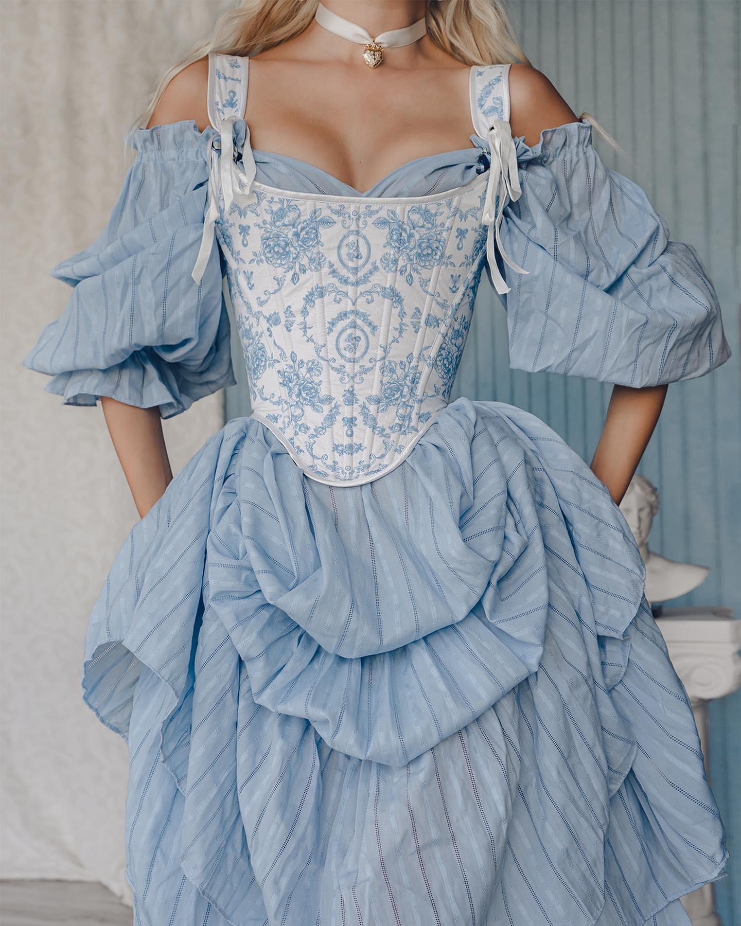 traditional corset 11zon