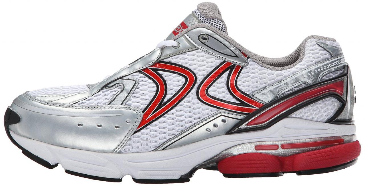 Aetrex Men's RX Runners Walking Shoe