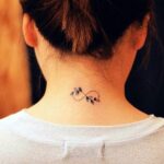 75 Awesome Small Tattoo Ideas 2023 – tiny tattoo designs for girls