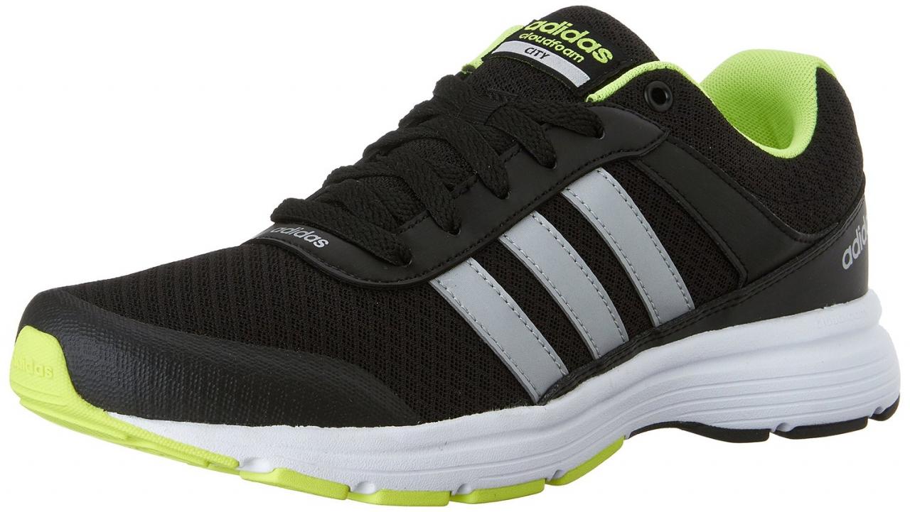 Adidas NEO Men's Cloudfoam VS City Shoes