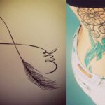 75 Awesome Small Tattoo Ideas 2023 – tiny tattoo designs for girls