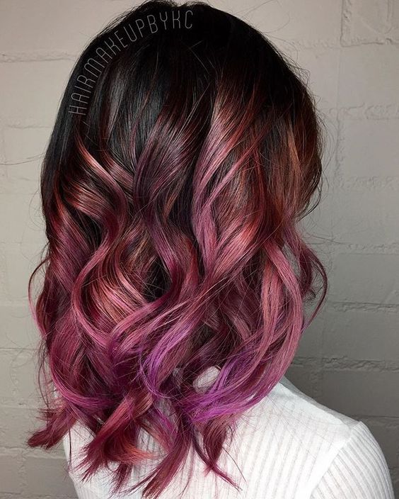 7 Tips for Preserving Dyed Hair