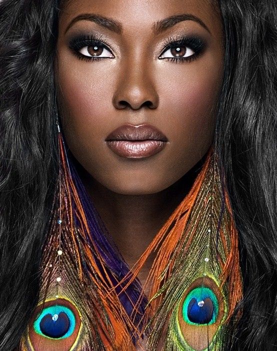 Makeup Tips For African American Woman