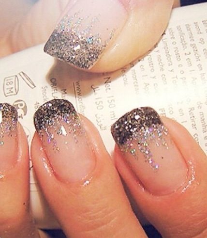 14 Hottest French Manicure Designs