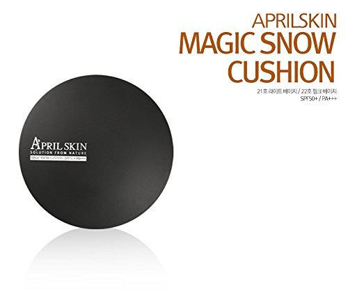 Top 10 Best Korean Cushion Compacts - New Skincare Beauty Trend