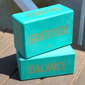 Top 10 Best Yoga Blocks