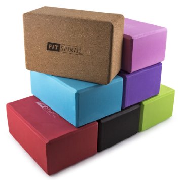 Top 10 Best Yoga Blocks