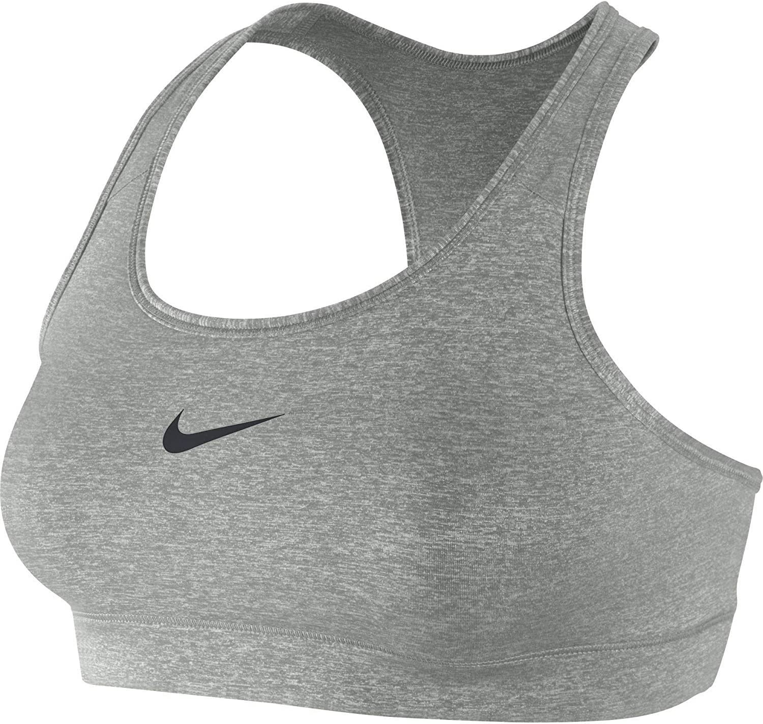 Best Large Breasts Racerback Sports Bra