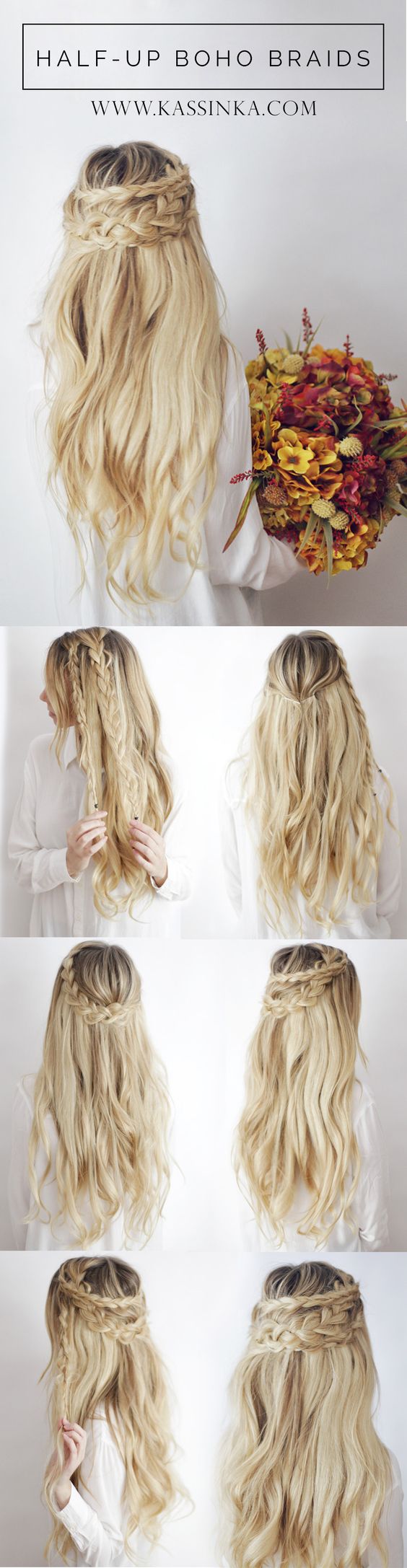 Long Hairstyles