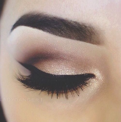 Ombré Eyeshadow