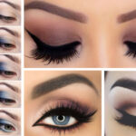 20 Easy Step By Step Eyeshadow Tutorials for Beginners