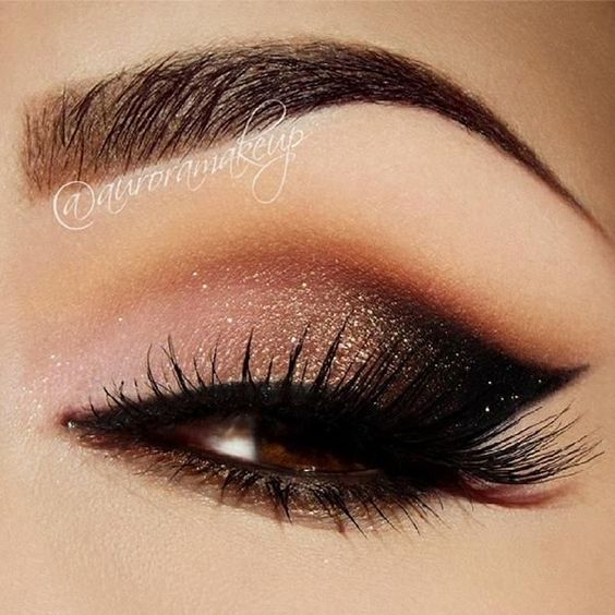 Ombré Eyeshadow