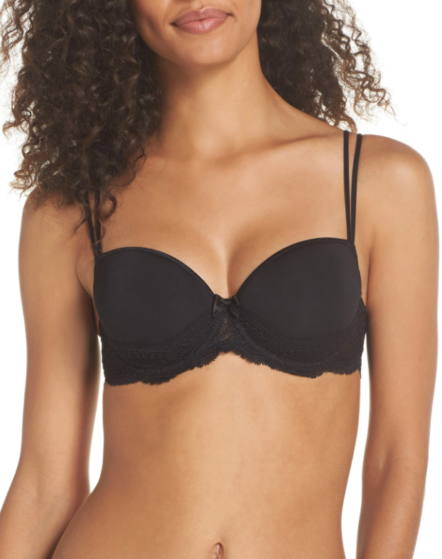 Simone Perele - Eden 3D Underwire Demi Bra