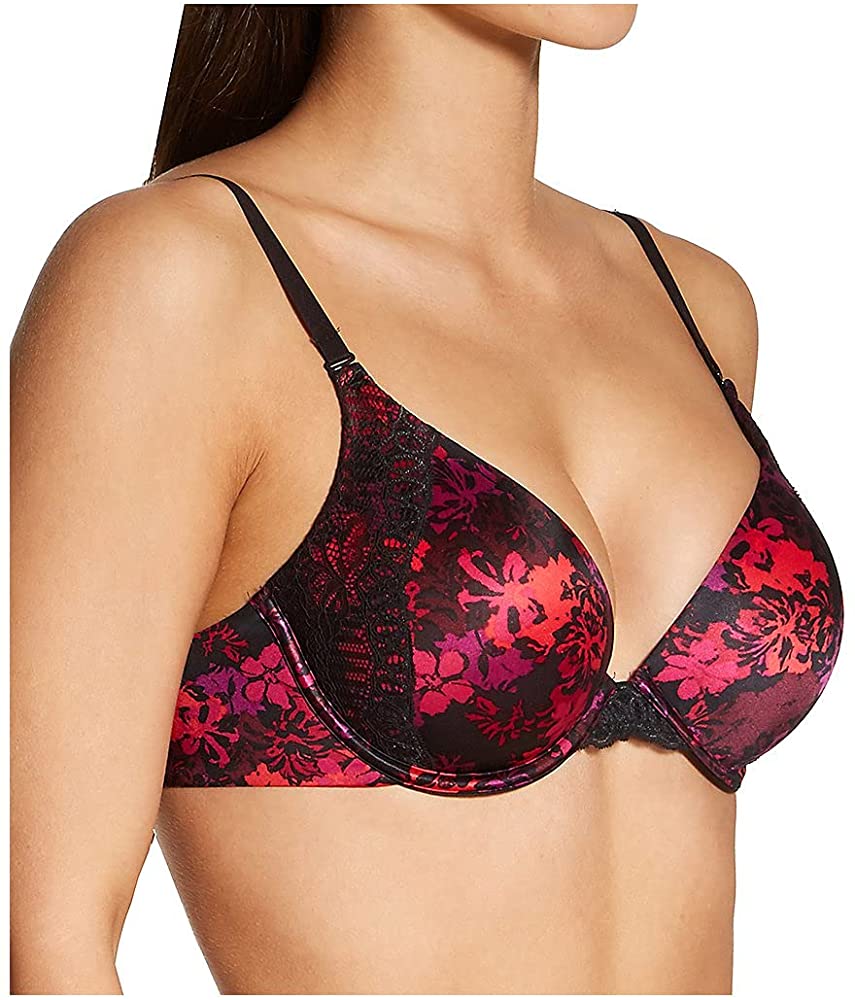 Best Plunge & Uplift Demi Bra Maidenform - Women's 'Natural Boost' Demi Bra