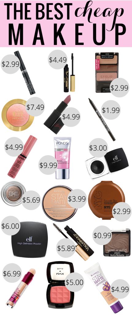 7 Ways to Revamp Your Beauty Collection Without Spending $$$ 