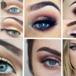 20 Easy Step By Step Eyeshadow Tutorials for Beginners