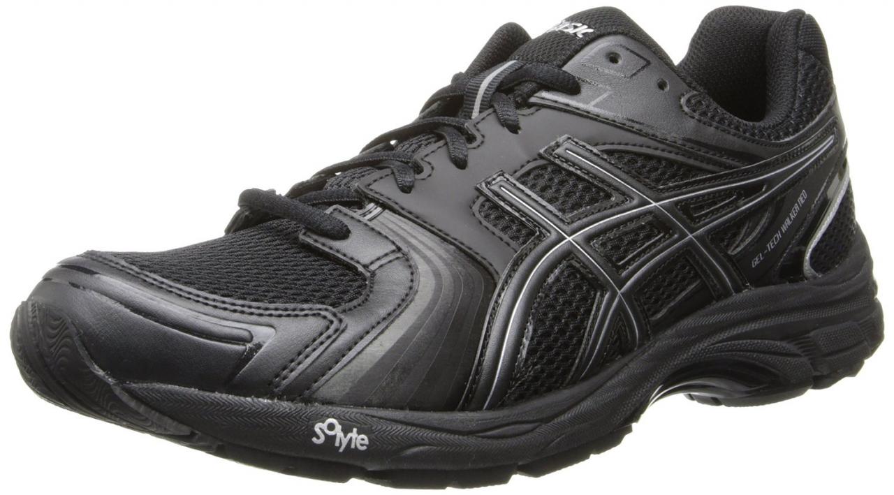 Asics Men's GEL-Tech Walker Neo 4 Walking Shoe