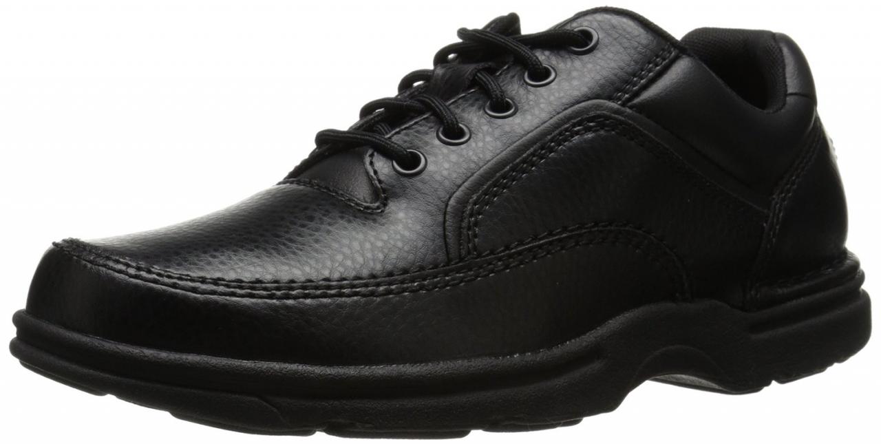 Rockport Men's Eureka Walking Shoe