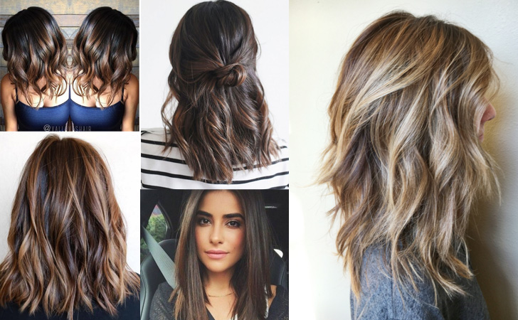 best-medium-length-hairstyles-haircuts