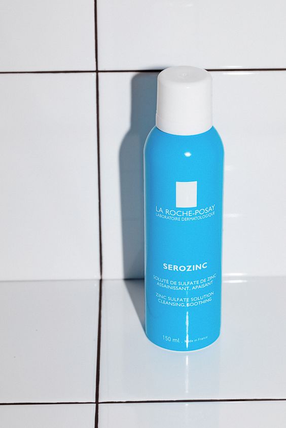 La Roche-Posay Serozinc Toner