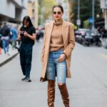 40 Corduroy Pants Outfit Ideas for Women