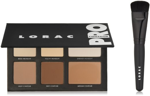 Best Contour Products