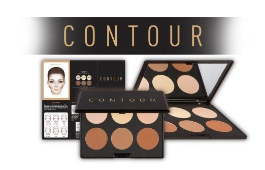 Best Contour Products