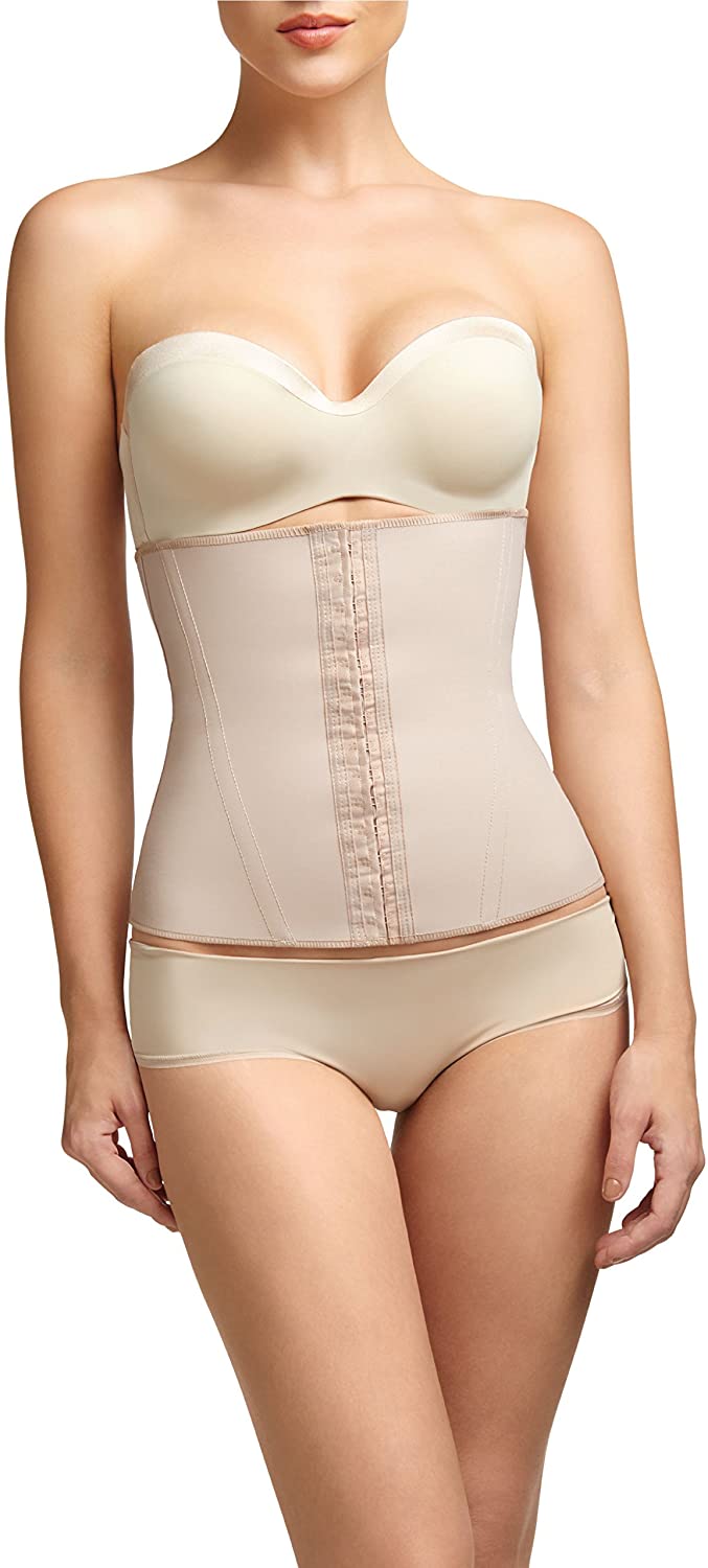  Squeem Perfect Waist Firm Compression Waist Trainer