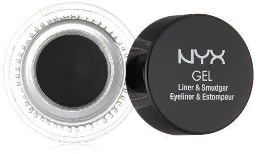 Top 10 Best Gel Eyeliners