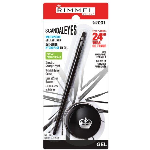 Top 10 Best Gel Eyeliners