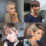 40 Flattering Short Hairstyles for Women with Thick Hair