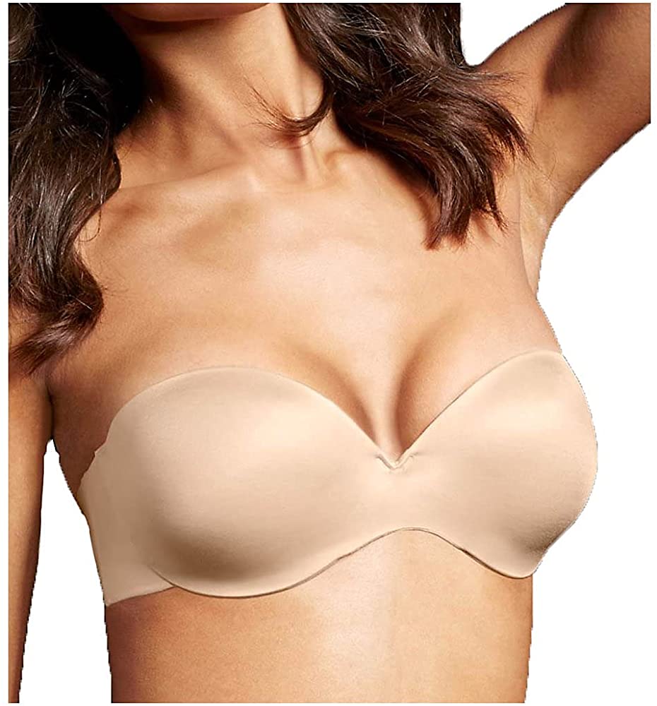 Maidenform - Women's ‘Love the Lift’ Demi Strapless Multiway Bra