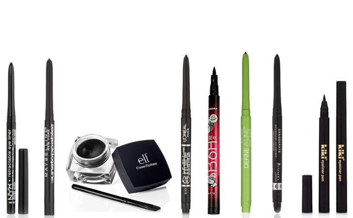 Best Eyeliner for Beginners Top 10 Best Eyeliner for Beginners 2023 - Beginners' Eyeliner Reviews