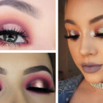 20 Easy Step By Step Eyeshadow Tutorials for Beginners